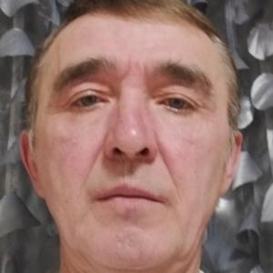 Андрей, 57 лет, Красноярск