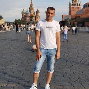 Evgenij, 42 года, Москва