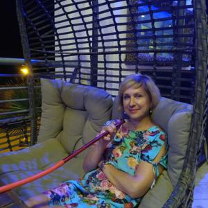 Инесса, 54 года, Омск