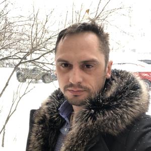 Сергей, 39 лет, Миасс