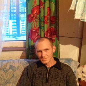 Парни в Барнауле (Алтайский край): Sergej Sosin, 43 - ищет девушку из Барнаула (Алтайский край)