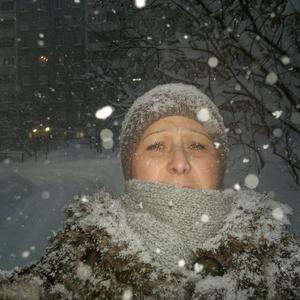 Виктория Алексеевна, 64 года, Мурманск
