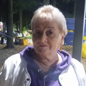 Девушки в Смоленске: Наташа, 66 - ищет парня из Смоленска
