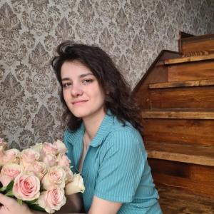 Вероника, 25 лет, Петропавловск