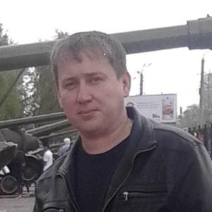 Ленар, 45 лет, Челябинск