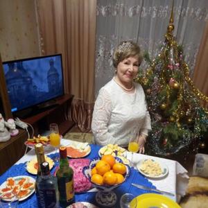 Раиса Перова, 65 лет, Самара
