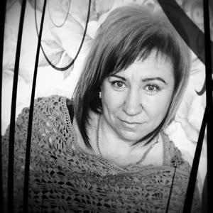 Ксения, 48 лет, Таганрог