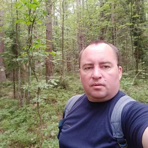 Сергей Табаков, 50 лет, Уфа