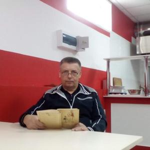Парни в Буденновске: Александр, 57 - ищет девушку из Буденновска