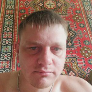 Саша, 34 года, Красноярск