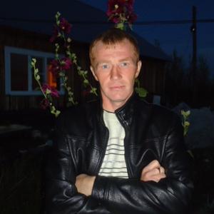Парни в Сургуте (Ханты-Мансийский АО): Алексей, 44 - ищет девушку из Сургута (Ханты-Мансийский АО)