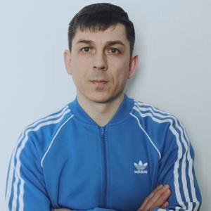 Виктор Ченцов, 45 лет, Санкт-Петербург