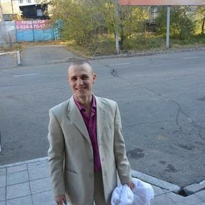 Максим, 38 лет, Краснокаменск