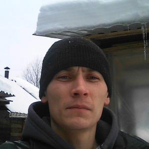Парни в Нытве: Иван Барков, 34 - ищет девушку из Нытвы