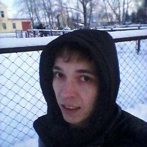 Парни в Челябинске: Женя, 29 - ищет девушку из Челябинска