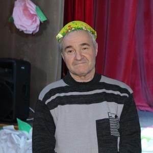 Юрий, 61 год, Когалым