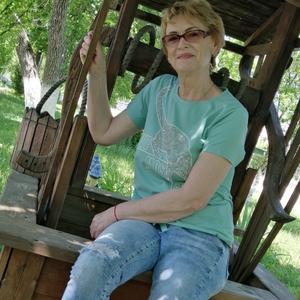 Ольга, 64 года, Казанская