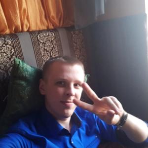Парни в Балашихе: Владислав, 32 - ищет девушку из Балашихи