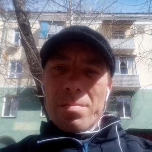 Игорь, 42 года, Заозерный