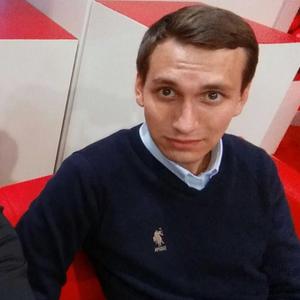 Сергей, 34 года, Сочи