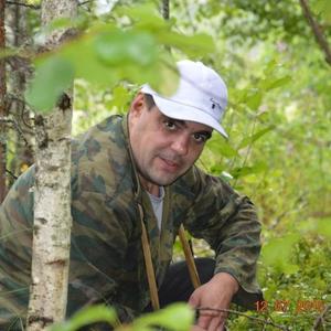 Сергей Золин, 45 лет, Иваново