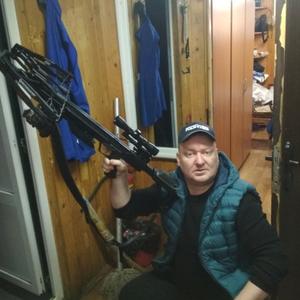 Парни в Ашдоде: Павел Иванов, 38 - ищет девушку из Ашдода