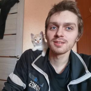 Дмитрий, 29 лет, Брянск