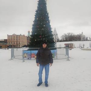 Парни в Сызрани: Константин, 43 - ищет девушку из Сызрани