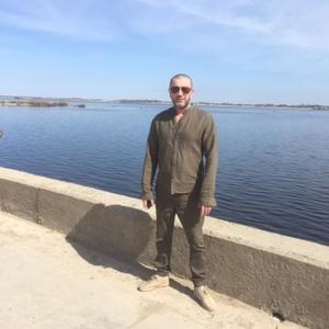 Игорь, 50 лет, Волгоград