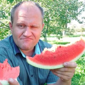 Парни в Солигорске: Сергей, 41 - ищет девушку из Солигорска