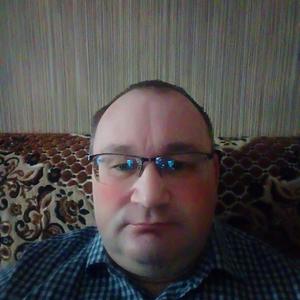 Парни в Саранске: Сергей Корчагин, 49 - ищет девушку из Саранска