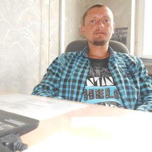 Макс Пл, 36 лет, Саратов