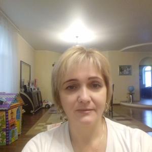 Анна, 50 лет, Москва