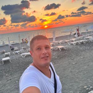 Счастливчик, 42 года, Киев
