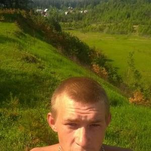 Миха, 32 года, Рыбинск