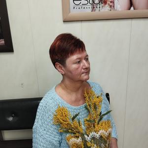 Девушки в Оренбурге: Татьяна, 51 - ищет парня из Оренбурга
