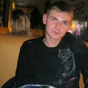 Дмитрий, 37 лет, Никольск