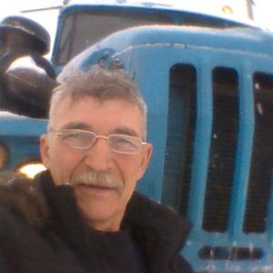 Парни в Пестрецы: Владимир Воробьев, 68 - ищет девушку из Пестрецы