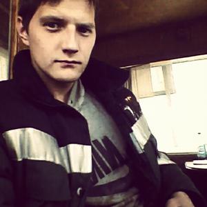 Парни в Кемерово: Андрей, 28 - ищет девушку из Кемерово