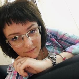 Девушки в Кемерово: Тамара, 34 - ищет парня из Кемерово