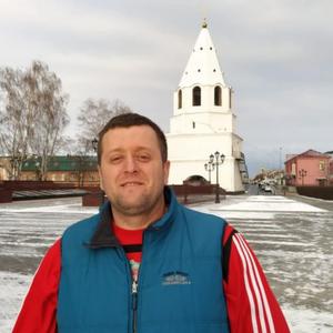 Парни в Сызрани: Дмитрий, 48 - ищет девушку из Сызрани