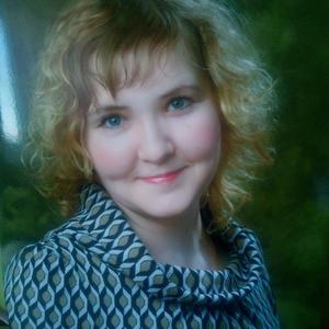 Девушки в Перми: Мила, 42 - ищет парня из Перми
