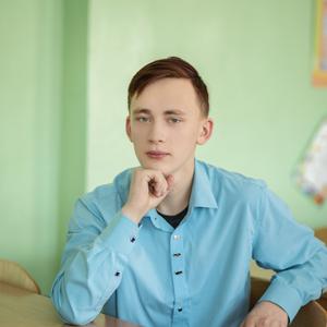 Андрей, 24 года, Никольск