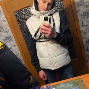 Парни в Североморске: Алексей, 23 - ищет девушку из Североморска