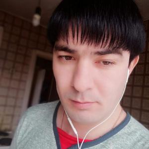 Сердар, 33 года, Владивосток