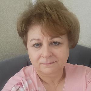 Светлана, 57 лет, Серпухов