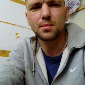 Антон, 39 лет, Владивосток