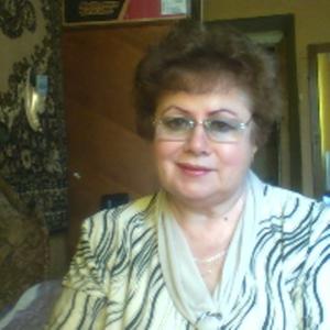 Ольга, 75 лет, Москва