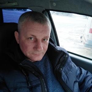 Егор, 54 года, Пенза