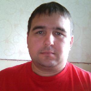 Парни в Невьянске: Дмитрий Еремеев, 47 - ищет девушку из Невьянска